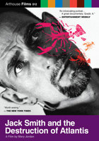 JACK SMITH & THE DESTRUCTION OF ATLANTIS B00A2K3H8A Book Cover