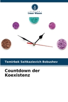 Countdown der Koexistenz 6205781565 Book Cover