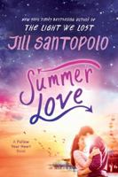 Summer Love 0147510929 Book Cover