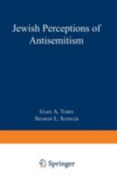 Jewish Perceptions of Antisemitism B000GRCWDK Book Cover