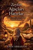 Zeytin Agaçlari Hatirlar: Gazze (Turkish Edition) B0GN58MJ8G Book Cover