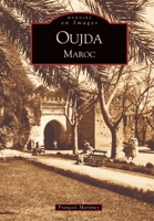 Oujda 2842539621 Book Cover