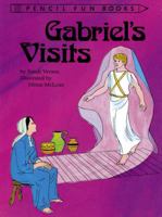 Gabriel's Visit 1555131727 Book Cover