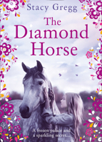 The Diamond Horse 0008243840 Book Cover