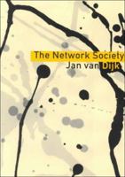 The Network Society: Social Aspects of New Media 0761962824 Book Cover