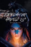 Predator Among Us B0FCR9TGHT Book Cover