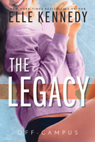 The Legacy 1990101062 Book Cover