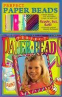 Perfect Paper Beads 0816734925 Book Cover