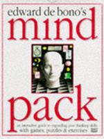 Edward de Bono's Mind Pack 1564588645 Book Cover