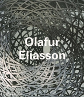 Olafur Eliasson (Contemporary Artists) 071484036X Book Cover