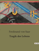Tragik des Lebens B0BW81FCMR Book Cover