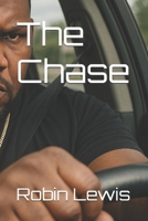 The Chase B0FBL6TQT9 Book Cover