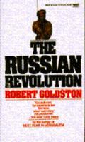 The Russian Revolution 0449300250 Book Cover