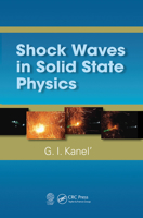 Shock Waves in Solid State Physics 1032240113 Book Cover