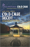 Cold Case Deceit 1335555986 Book Cover