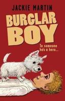 Burglar Boy 1907552146 Book Cover