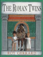 The Roman Twins 0374363390 Book Cover