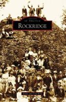 Rockridge (Images of America: California) 0738547999 Book Cover