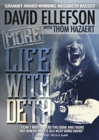 More Life With Deth 1911036513 Book Cover