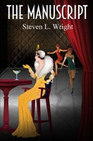 The Manuscript 1068432985 Book Cover