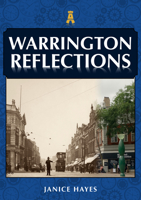 Warrington Reflections 1398105325 Book Cover