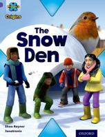 The Snow Den 0198301715 Book Cover