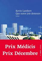 Que notre joie demeure 2898220876 Book Cover