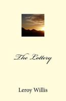 The Lottery 1977508251 Book Cover