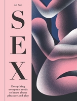 The Little Book of Sex Tips 1841816051 Book Cover