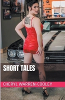 Short Tales B0BZRWY6PD Book Cover
