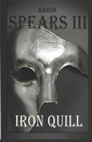 Iron Quill B09FC87JNR Book Cover