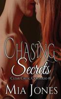 Chasing Secrets 1721900152 Book Cover