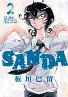 Sanda Vol.2 1787747255 Book Cover