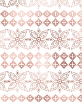 8x10 Beautiful Softcover Journal / Notebook - Lined 0464326567 Book Cover