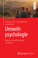 Umweltpsychologie: Mensch-Umwelt-Systeme Verstehen 3662691655 Book Cover