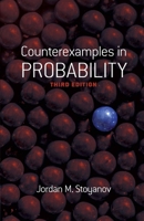 Counterexamples in Probability, 2nd Edition 0486499987 Book Cover