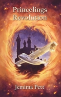 Princelings Revolution 1715505298 Book Cover