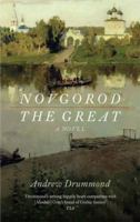 Novgorod the Great 1070763985 Book Cover