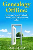 Genealogy offline 1490463887 Book Cover