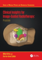 Clinical Insights for Image-Guidance Radiation Therapy 0367497425 Book Cover