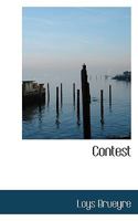 Contest 1010030426 Book Cover