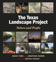 The Texas Landscape Project: Nature and People 1623493722 Book Cover