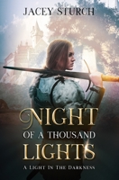 Night of a Thousand Lights: A Light In The Darkness B08YHYPJ3L Book Cover