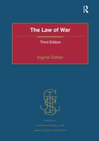 The Law of War 1409464989 Book Cover