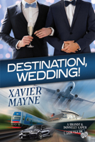 Destination, Wedding! 1635331978 Book Cover