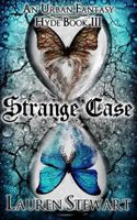 Strange Case 0988170167 Book Cover