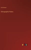 Ethnographie Polens 3368211943 Book Cover
