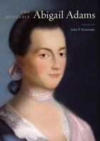 The Quotable Abigail Adams 0674035321 Book Cover