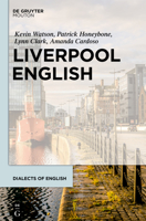 Liverpool English 1501515934 Book Cover