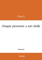 Chaque personne a son étoile (French Edition) 241459764X Book Cover
